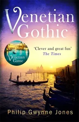 Benátska gotika - Venetian Gothic