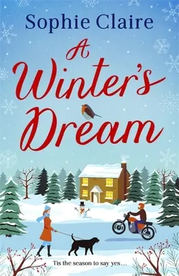 Zimný sen - A Winter's Dream