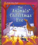 Štedrý večer zvierat - The Animals' Christmas Eve