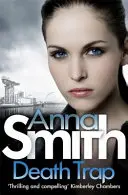 Smrtiaca pasca: Rosie Gilmour 8 - Death Trap: Rosie Gilmour 8