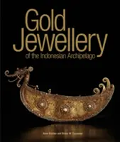 Zlaté šperky indonézskeho súostrovia - Gold Jewellery of the Indonesian Archipelago