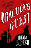 Draculov hosť - Dracula's Guest
