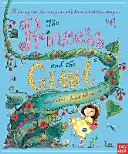 Princezná a obor - Princess and the Giant
