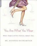 Ste to, čo máte na sebe: Čo o vás prezrádza vaše oblečenie - You Are What You Wear: What Your Clothes Reveal about You