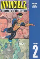 Neporaziteľný: The Ultimate Collection Volume 2 - Invincible: The Ultimate Collection Volume 2