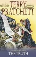 Pravda - (Discworld Novel 25) - Truth - (Discworld Novel 25)