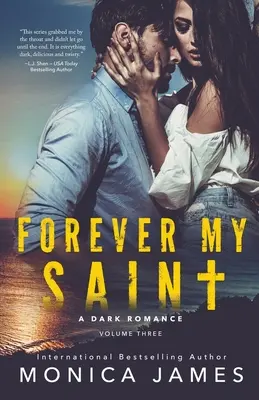 Navždy môj svätý - Forever My Saint