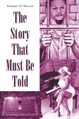 Príbeh, ktorý musí byť vyrozprávaný - The Story That Must Be Told