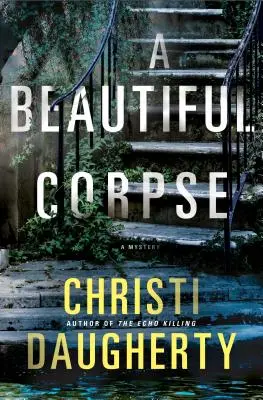 Krásna mŕtvola: Záhada Harper McClainovej - A Beautiful Corpse: A Harper McClain Mystery