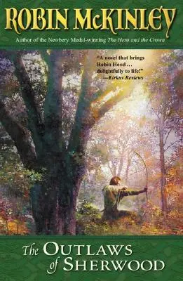 Zbojníci zo Sherwoodu - The Outlaws of Sherwood