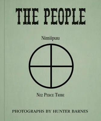 Hunter Barnes: Ľudia - Hunter Barnes: The People
