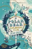 Klub bádateľov ľadových medveďov - Polar Bear Explorers' Club