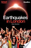 Zemetrasenia v Londýne - Earthquakes in London