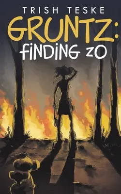 Gruntz: Nájsť zO - Gruntz: Finding zO