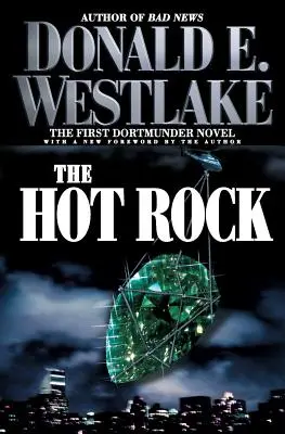 Horúca skala - The Hot Rock