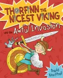 Thorfinn a strašná invázia - Thorfinn and the Awful Invasion