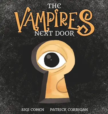 Upíri od vedľa - The Vampires Next Door