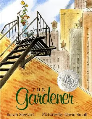 Záhradník - The Gardener