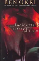 Príhody vo svätyni - Incidents At The Shrine