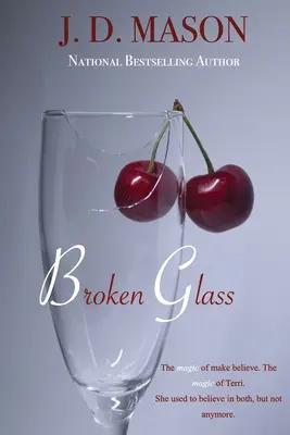 Rozbité sklo - Broken Glass