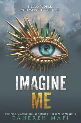 Predstav si ma - Imagine Me