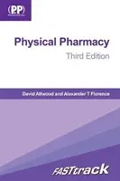 Rýchla cesta: Fyzikálna farmácia - Fasttrack: Physical Pharmacy