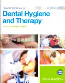 Klinická učebnica dentálnej hygieny a terapie - Clinical Textbook of Dental Hygiene and Therapy