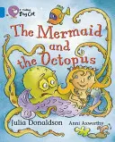 Morská panna a chobotnica - The Mermaid and the Octopus