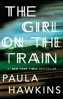 Dievča vo vlaku - The Girl on the Train