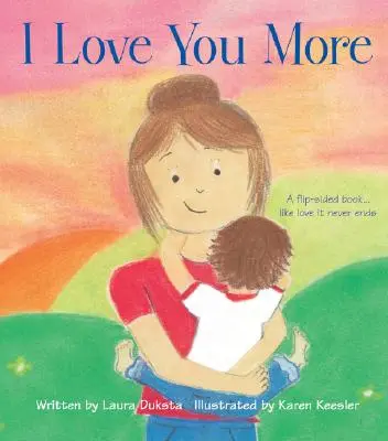 Milujem ťa viac - I Love You More