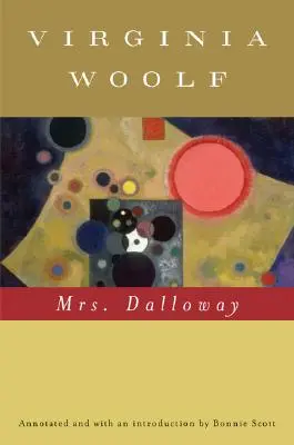 Pani Dallowayová (s poznámkami) - Mrs. Dalloway (Annotated)