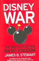 Disneywar - Bitka o Kúzelné kráľovstvo - Disneywar - The Battle for the Magic Kingdom