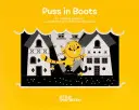 Kocúr v čižmách - Puss in Boots
