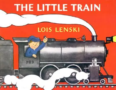 Malý vlak - The Little Train