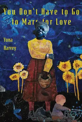Pre lásku nemusíš ísť na Mars - You Don't Have to Go to Mars for Love