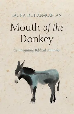 Oslie ústa - Mouth of the Donkey