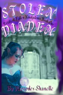 Ukradnutý diadém - Stolen Diadem