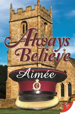 Vždy veriť - Always Believe