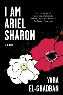 Ja som Ariel Šaron - I Am Ariel Sharon