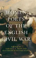 Básníčky anglickej občianskej vojny - Women Poets of the English Civil War