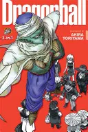 Dragon Ball (edícia 3 v 1), zv. 5 - obsahuje zväzky 13, 14 a 15 - Dragon Ball (3-in-1 Edition), Vol. 5 - Includes vols. 13, 14 & 15