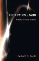 Ospravedlnenie vierou - Justification by Faith
