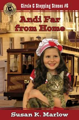 Andi ďaleko od domova - Andi Far from Home