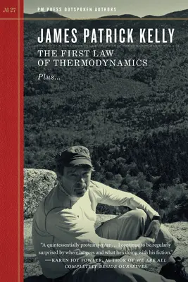 Prvý zákon termodynamiky - The First Law of Thermodynamics