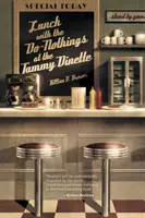 Obed s Do-Nothings v Tammy Dinette - Lunch with the Do-Nothings at the Tammy Dinette