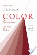 Farby pre filozofov - Rozpletanie dúhy - Color for Philosophers - Unweaving the Rainbow