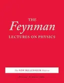 Súbor Feynmanových prednášok z fyziky - The Feynman Lectures on Physics Set