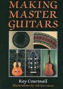 Výroba majstrovských gitár - Making Master Guitars