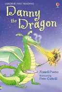 Drak Danny - Danny the Dragon