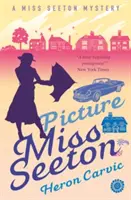 Obrázok Slečna Seetonová - Picture Miss Seeton